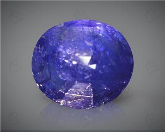 Natural Sapphire Heated & Treated Certified 5.69CTS-16763